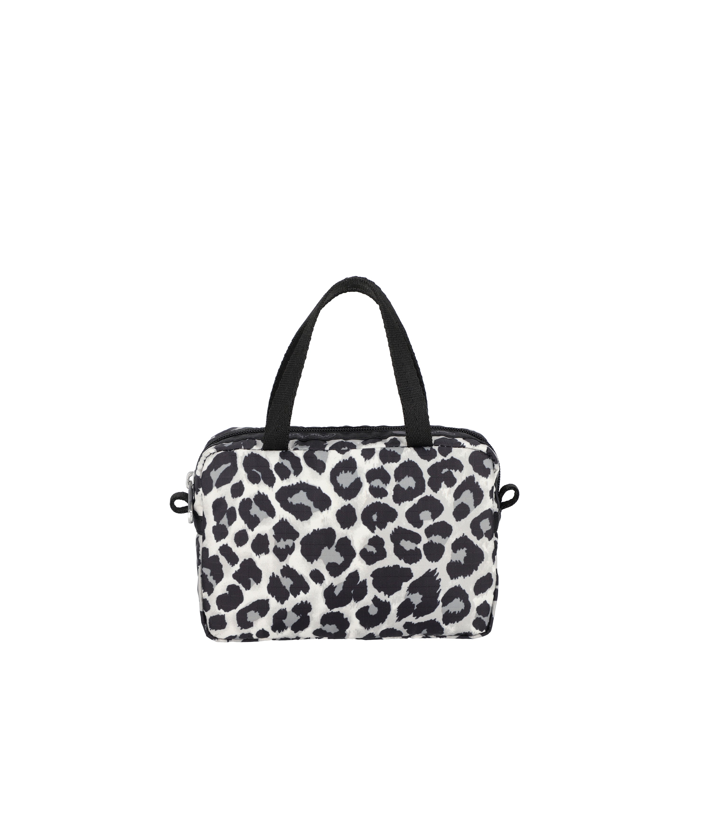 Neutral Leopard print