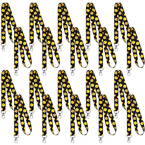 Softball Pattern