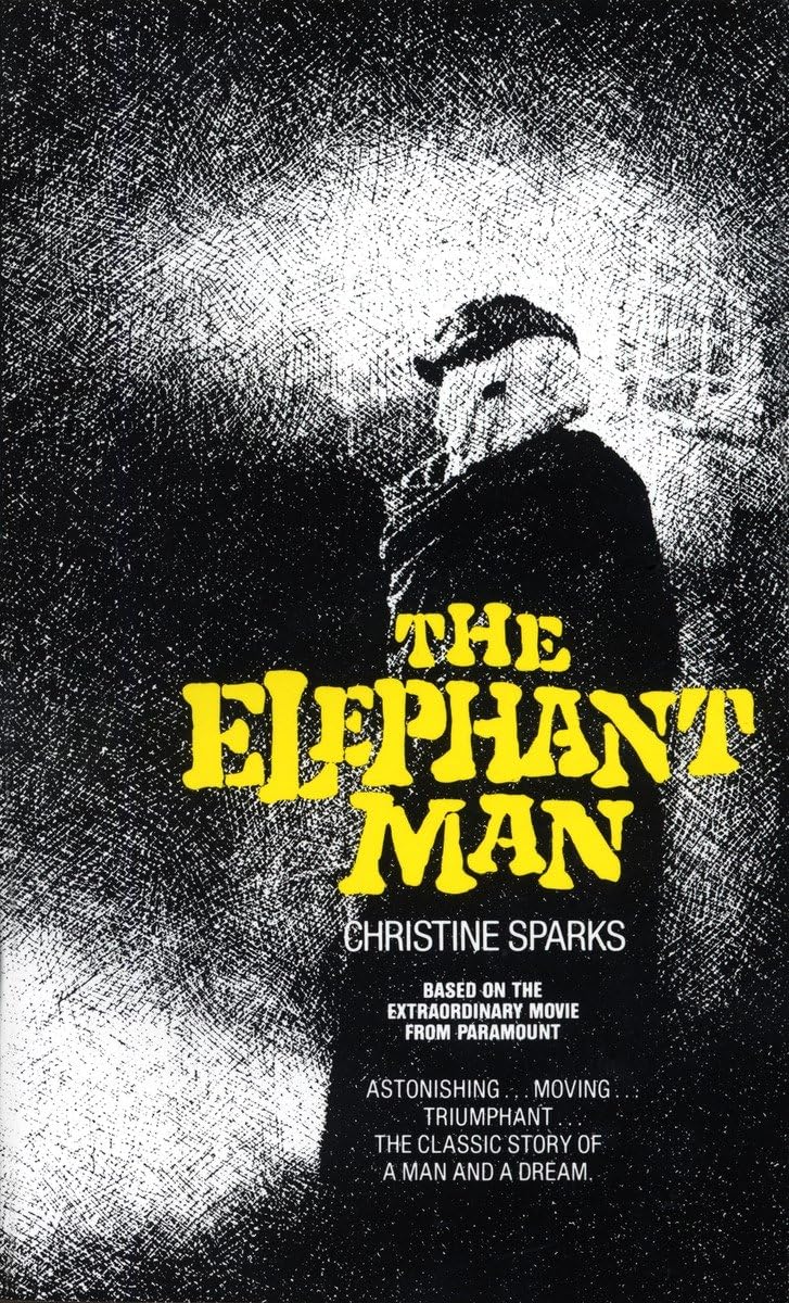 The Elephant Man: A Gripping Historical Fiction Novel - Perfect for Book Clubs & Literature Lovers