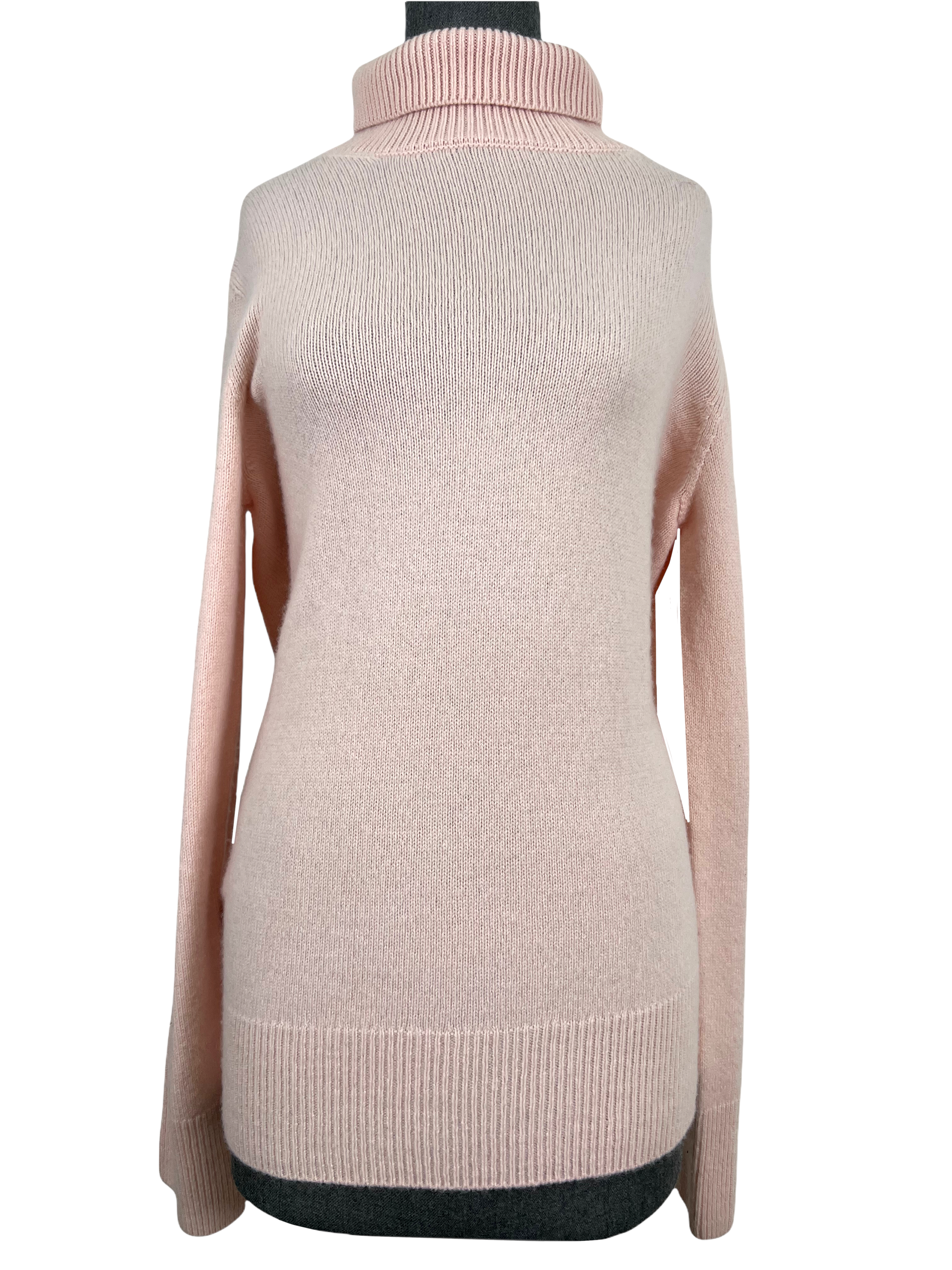 The Row Women's Wool Cashmere Stepny Sweater - Size XS | Soft & Warm Winter Pullover for Casual Outfits & Office Wear