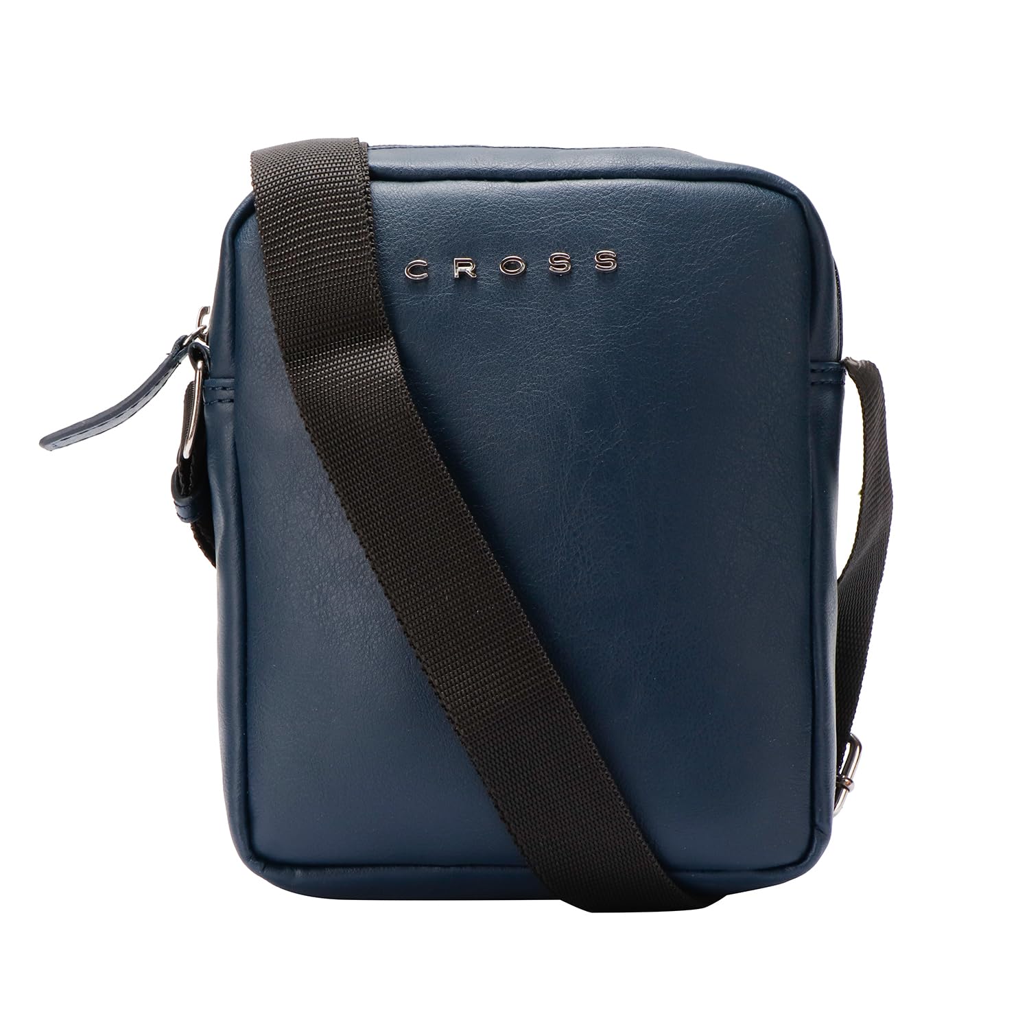 Gotham Small Crossbody Bag for Men - Stylish & Durable Leather Shoulder Bag - Perfect for Travel, Work & Everyday Use