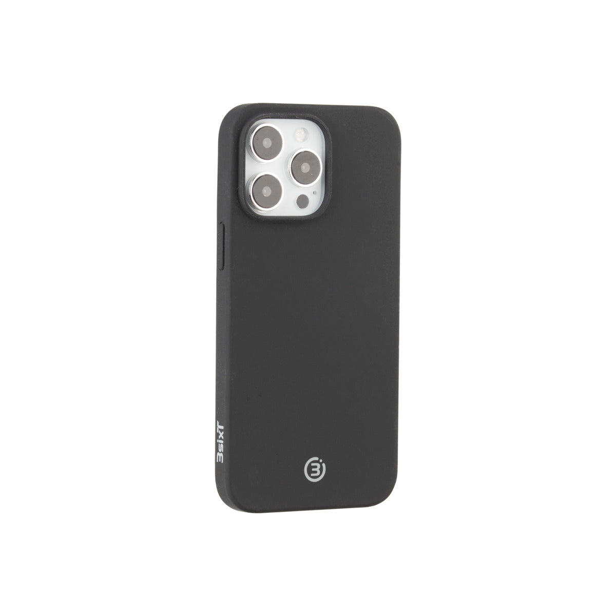 3sixT PureFlex+ Shockproof & Slim Phone Case for iPhone 14 Pro Max - Ultra Protective Cover with Military-Grade Drop Protection | Perfect for Outdoor Activities, Travel & Daily Use