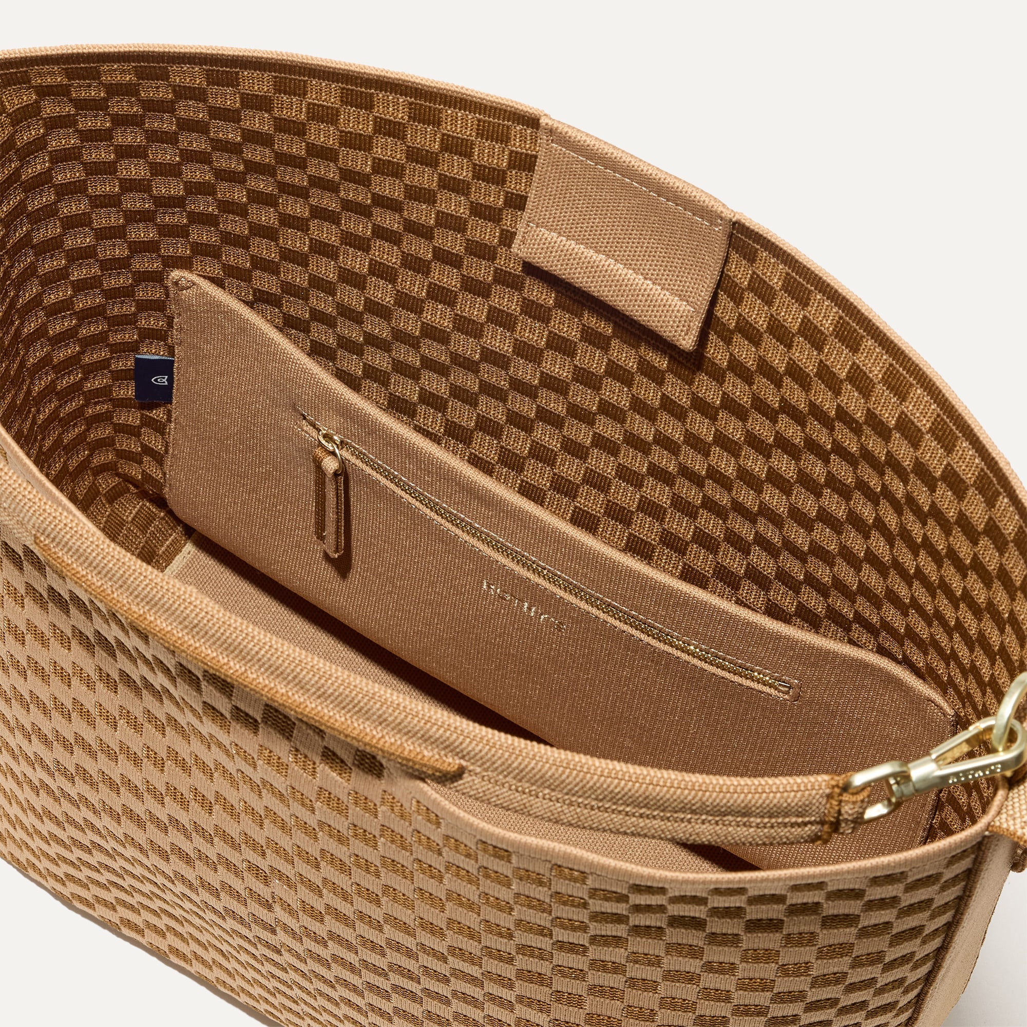 Stylish Hazelnut Bucket Bag for Women - Trendy Crossbody Shoulder Bag - Perfect for Daily Use, Shopping & Travel