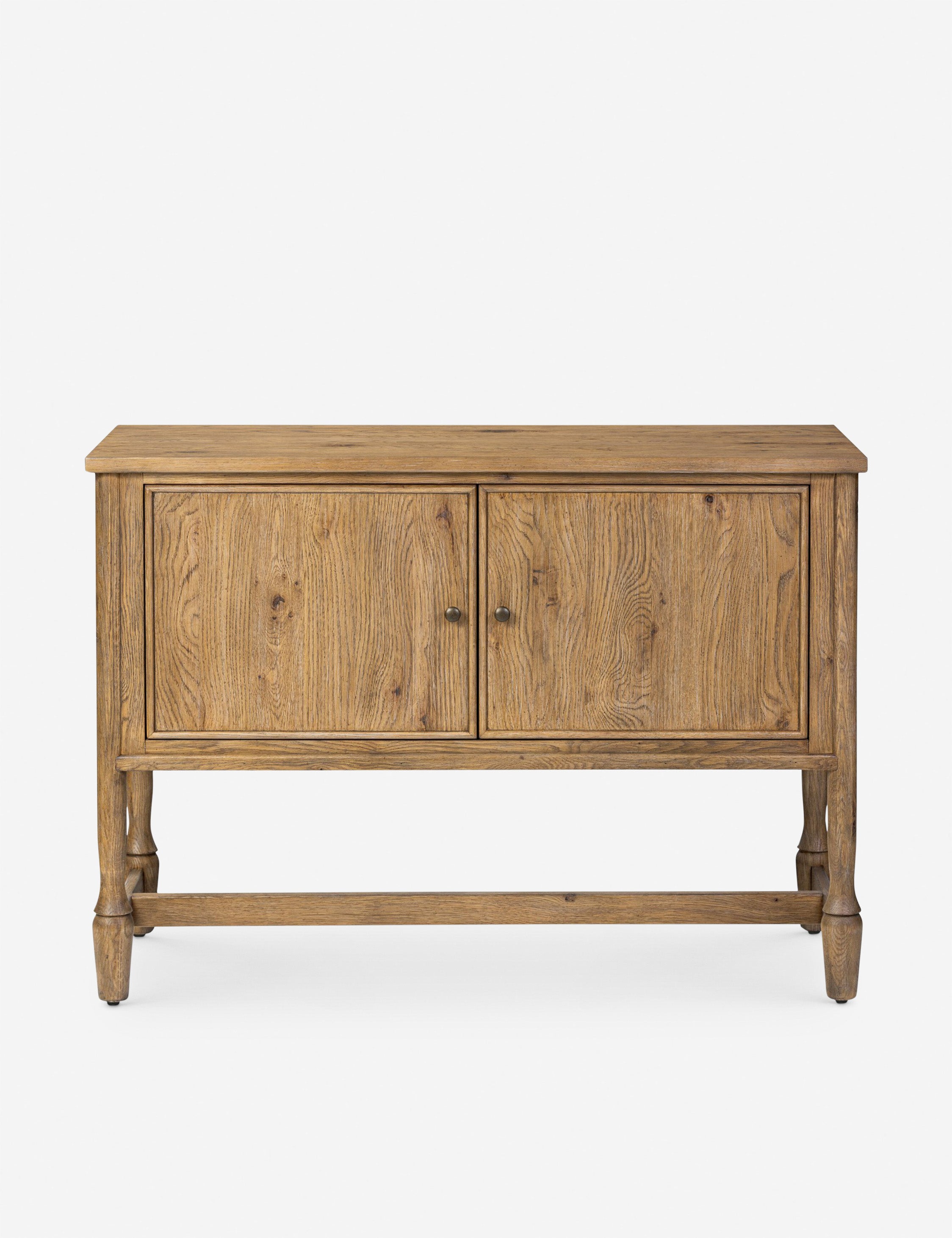 Weathered Oak