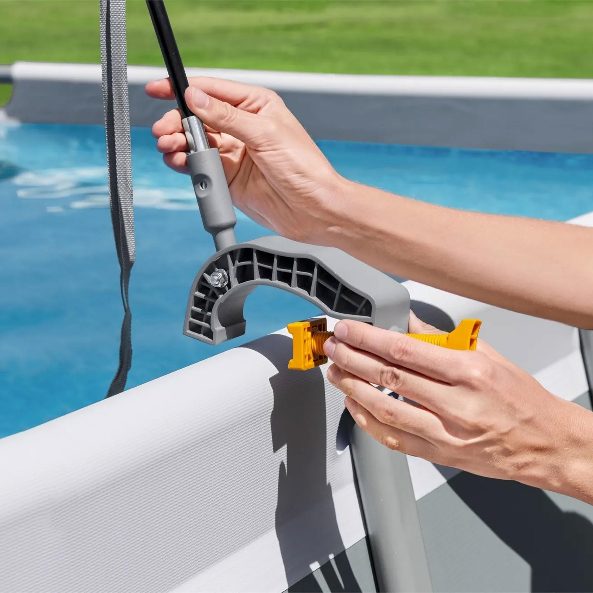 Bestway Flowclear Pool Canopy for 6'11