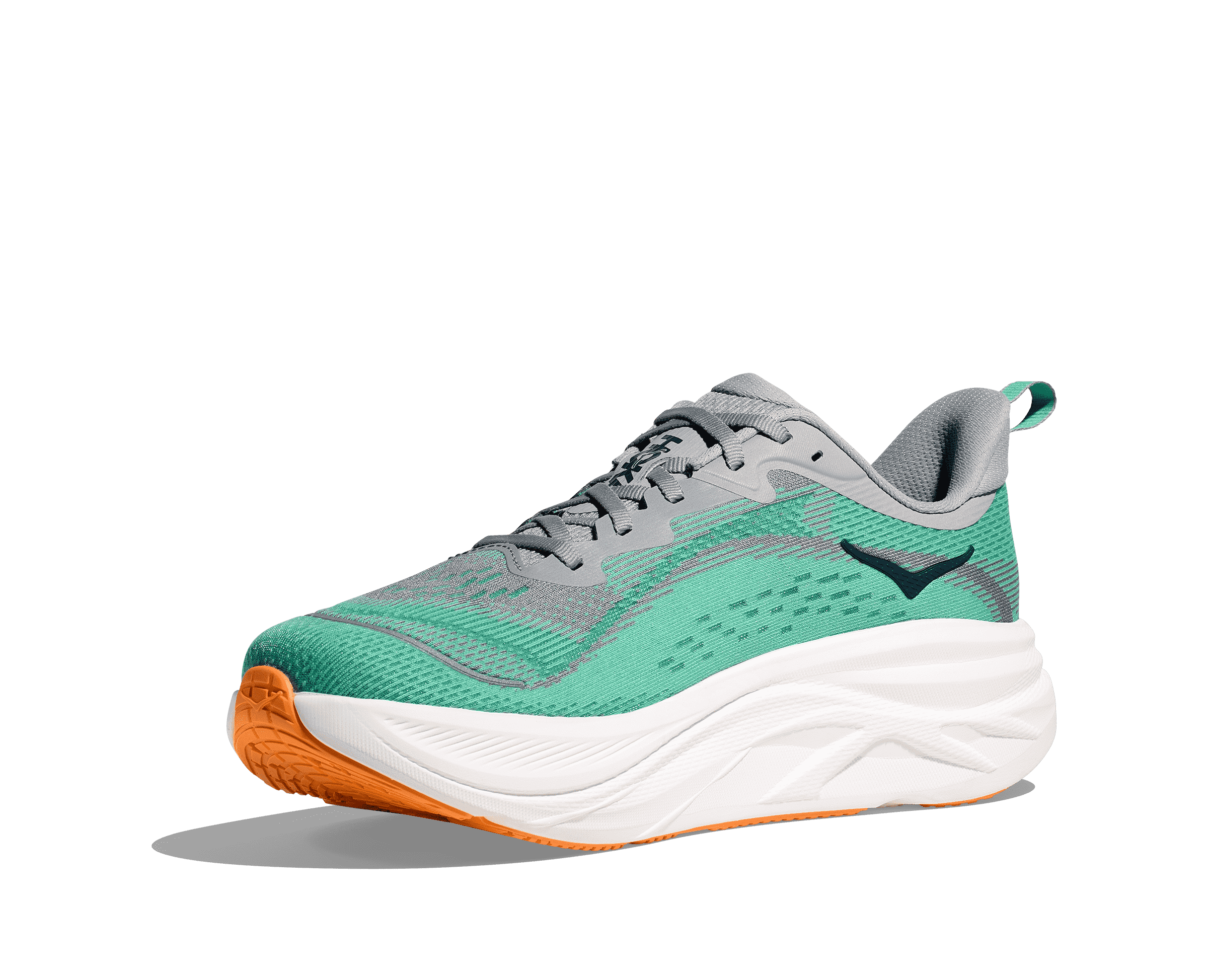 M Skyflow Stellar Grey Shoreline Waterproof Hiking Shoes - Lightweight & Durable Outdoor Footwear for Men & Women - Perfect for Trail Running, Camping and Mountain Climbing Adventures