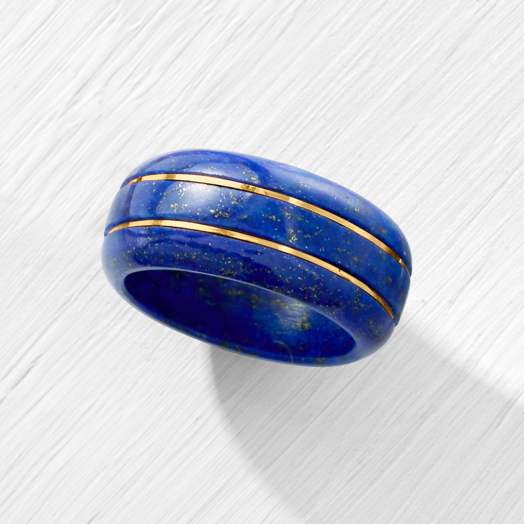 Ross-Simons 14kt Yellow Gold Gemstone Ring for Women - Elegant Jewelry Gift for Anniversary, Birthday & Special Occasions