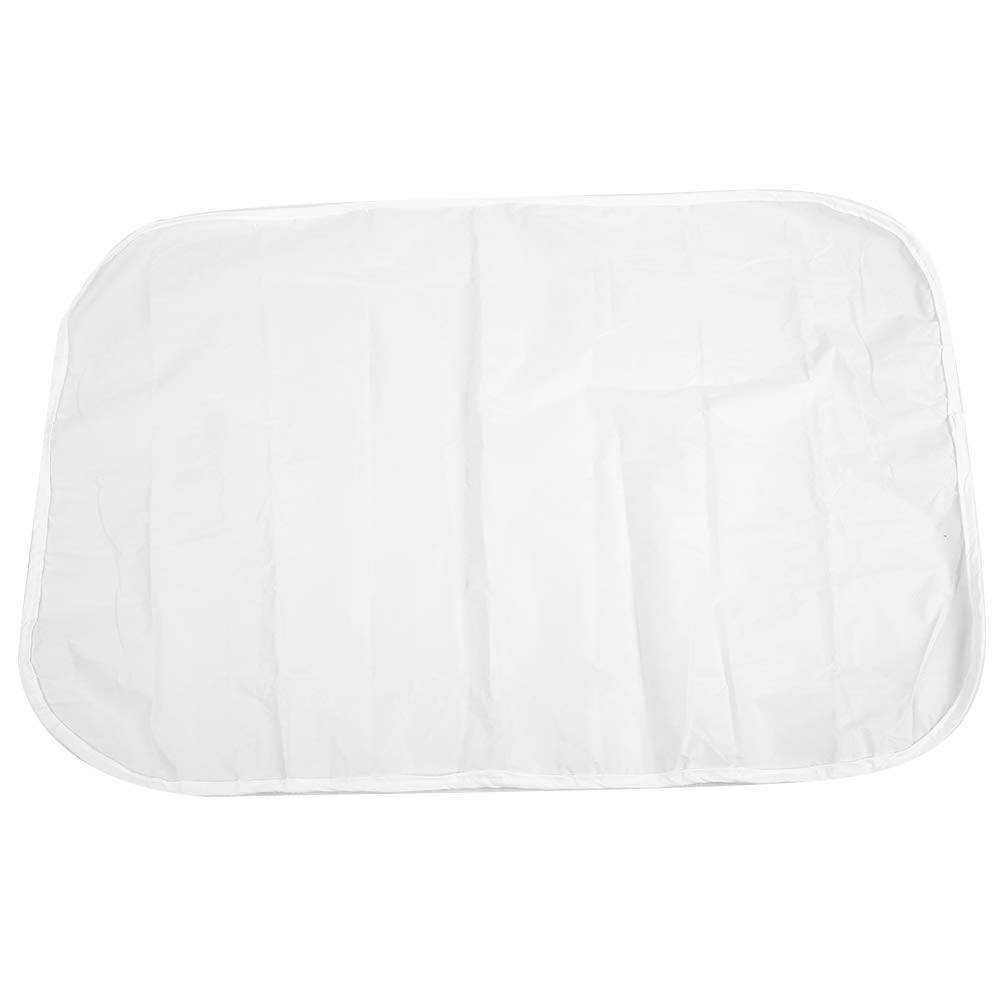 Baby Car Seat Sun Shade Cover - UV Protection & Heat Insulation for Child Safety - Blocks 99% Harmful Rays - Perfect for Summer Travel, Road Trips & Outdoor Activities