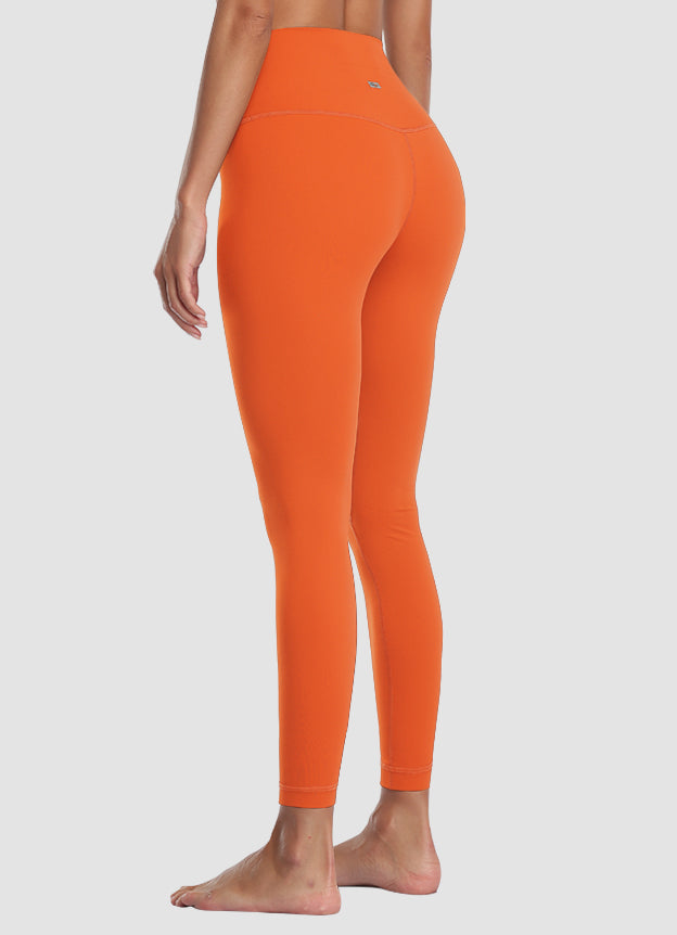 High Waist Yoga Pants for Women 25