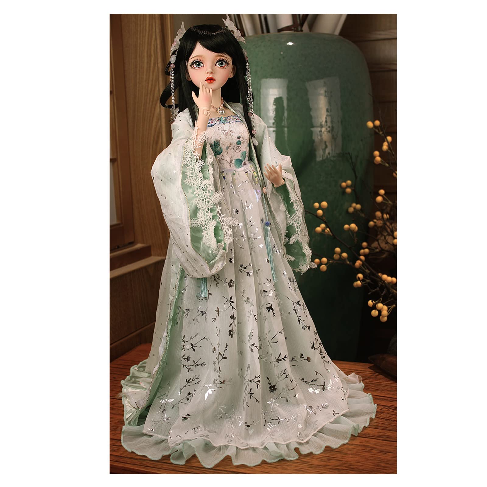 1/3 SD BJD Doll 24