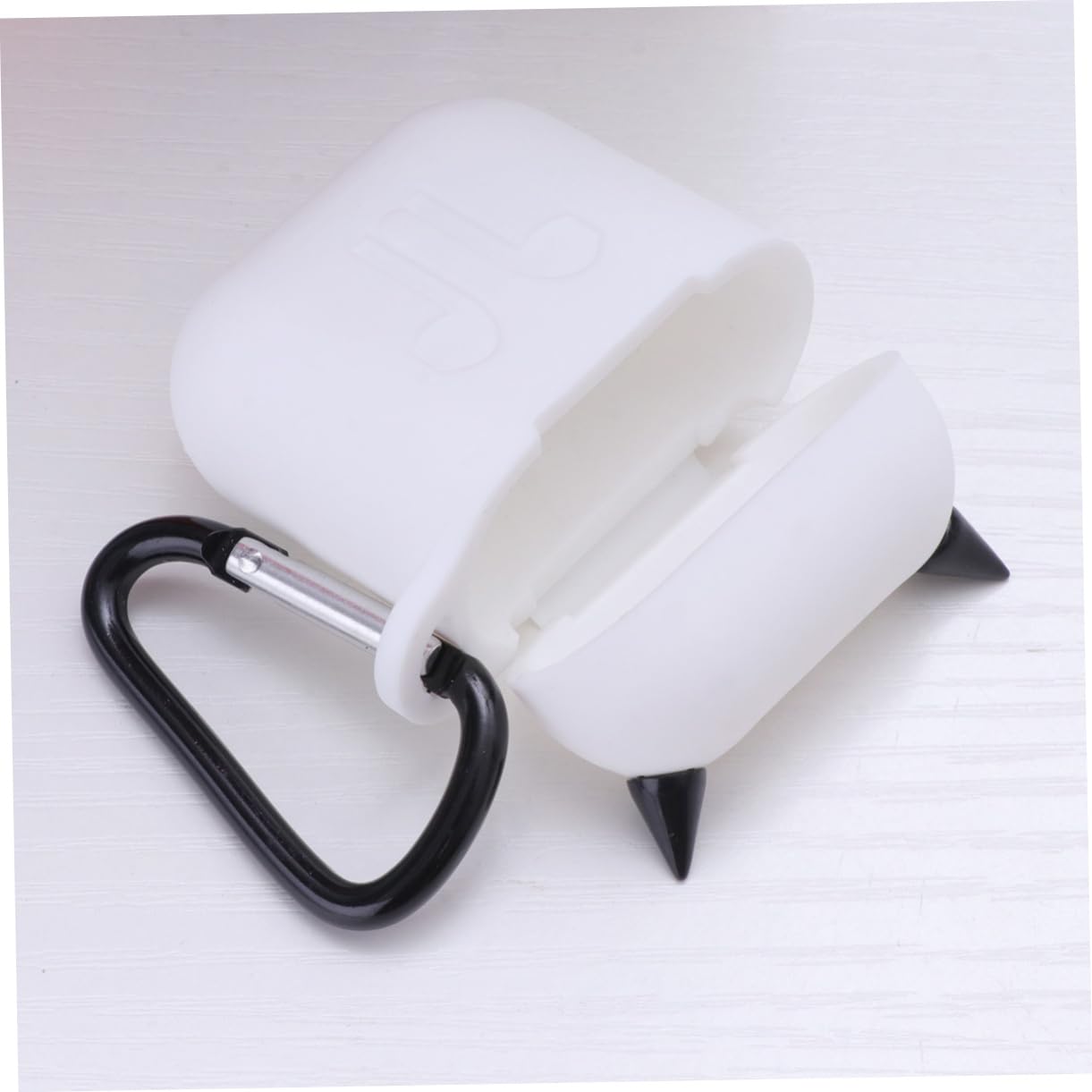 Veemoon Silicone Headphone Case Cover - Durable Protection for Headphones - Perfect for Outdoor Activities, Sports & Travel