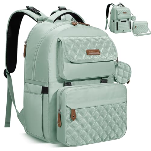 Mint Green