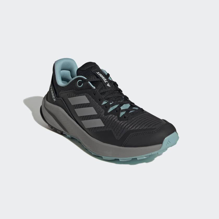 adidas Women's Terrex Trailrider Trail Running Shoes - Lightweight Hiking & Outdoor Adventure Footwear for Women | Perfect for Trail Running, Hiking, and Mountain Climbing