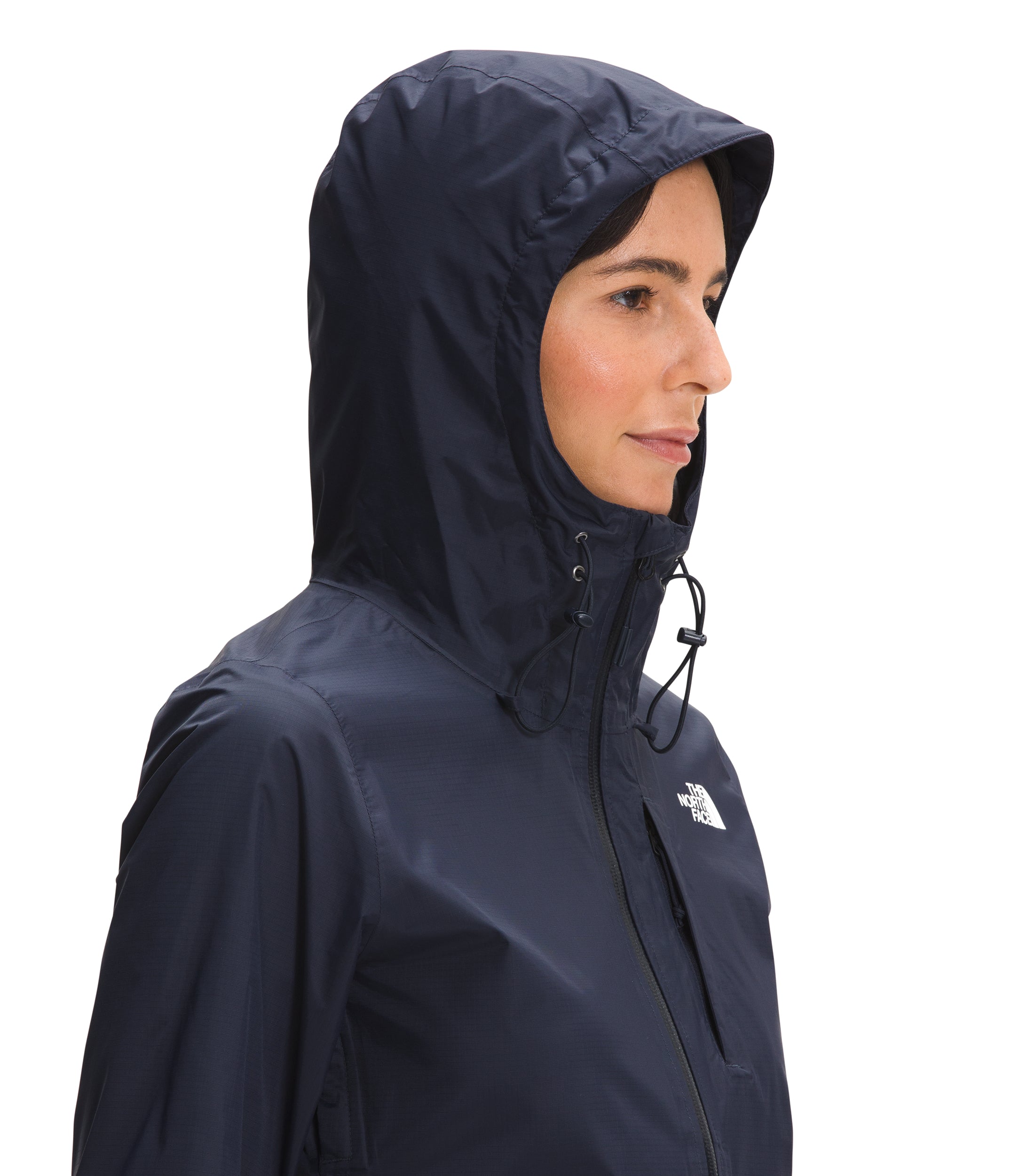 Alta Vista Women's Waterproof Winter Jacket - Windproof Insulated Coat for Hiking & Outdoor Activities | Style NF0A7QAR