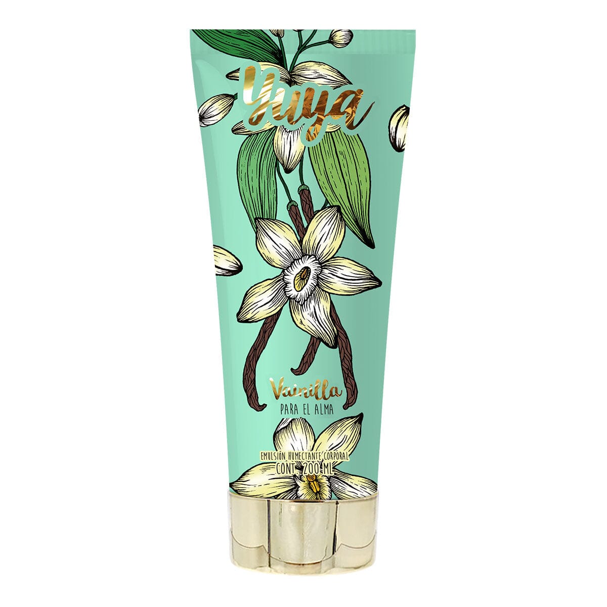 Vanilla Body Moisturizing Lotion for Dry Skin - Hydrating & Nourishing Cream for Smooth & Soft Skin - Perfect for Daily Use, After Shower & Spa Nights