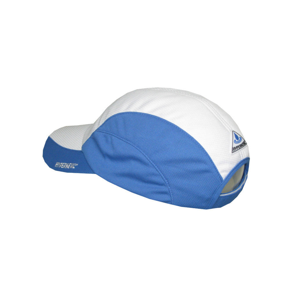 HyperKewl™ Evaporative Cooling Sport Cap - Lightweight Breathable Hat for Running, Hiking & Outdoor Activities - Stay Cool in Hot Weather