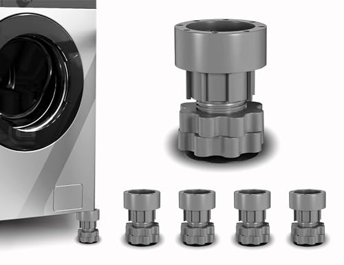 4 Pcs Adjustable Height Support