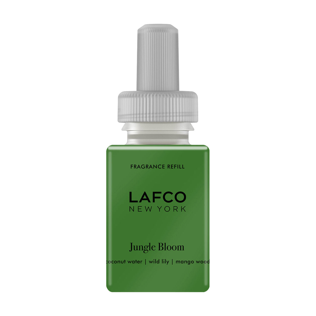 Jungle Bloom Pura Smart Home Fragrance Refill - Premium Scented Oil for Smart Diffusers | Perfect for Living Room, Bedroom & Office Aromatherapy
