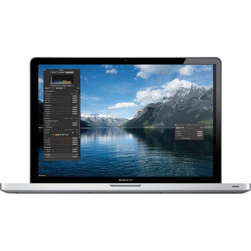 Refurbished Apple 17