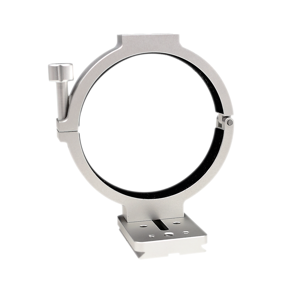 ASI 78mm Camera Lens Holder Ring - Durable Cooled Camera Accessory for Astrophotography & Night Photography