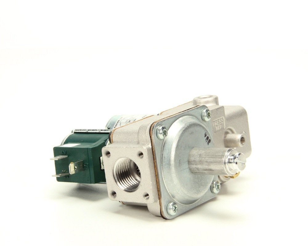 Blodgett R8762 Gas Valve for Commercial Ovens & Grills