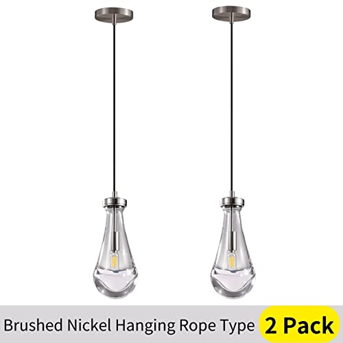 2-Pack Nickel-rope
