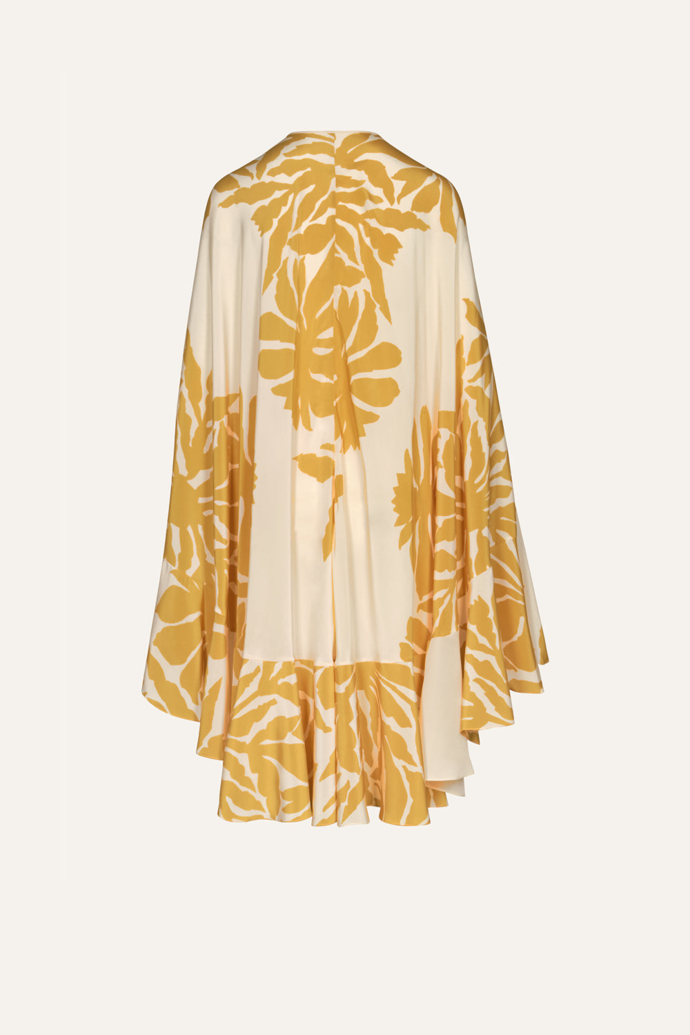 Dream Orchard Cape - Lightweight & Stylish Women's Shawl Wrap for Evening Parties, Weddings, and Outdoor Events