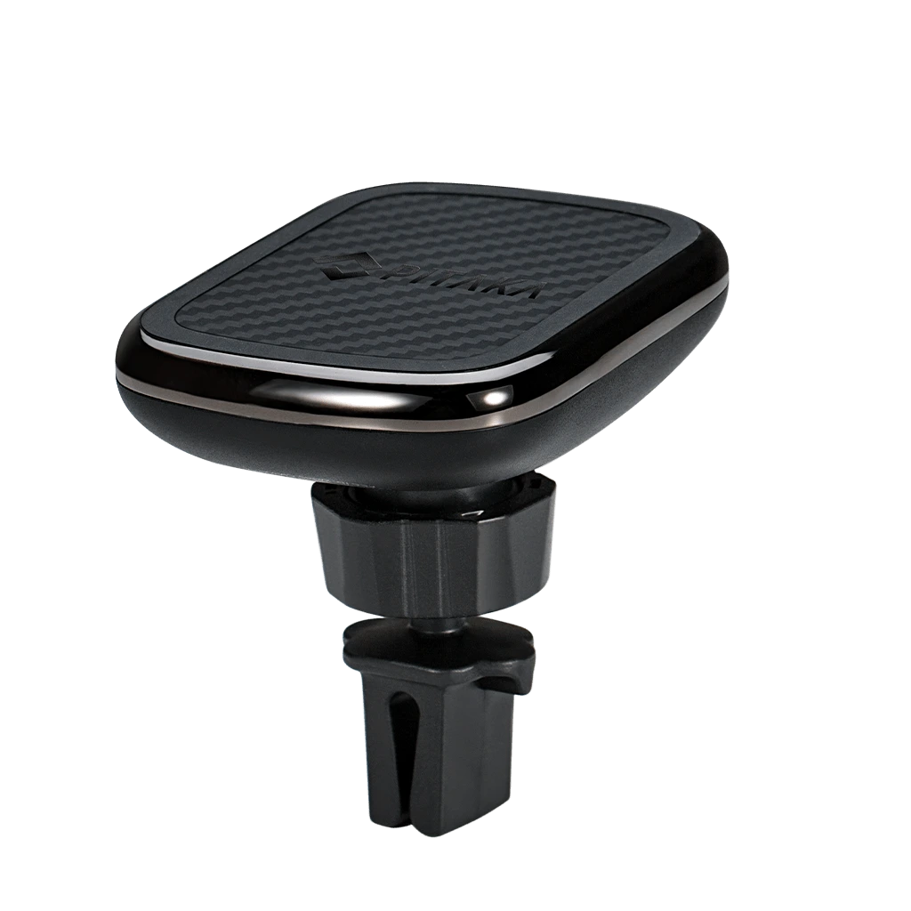 MagEZ Mount - Universal Magnetic Phone Mount for Car, Desk & Home | Secure & Adjustable Phone Holder for iPhone, Samsung & More | Perfect for Driving, Working & Hands-Free Use