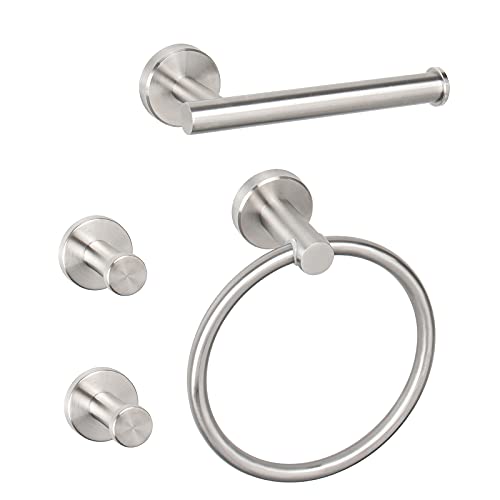 Brushed Nickel
