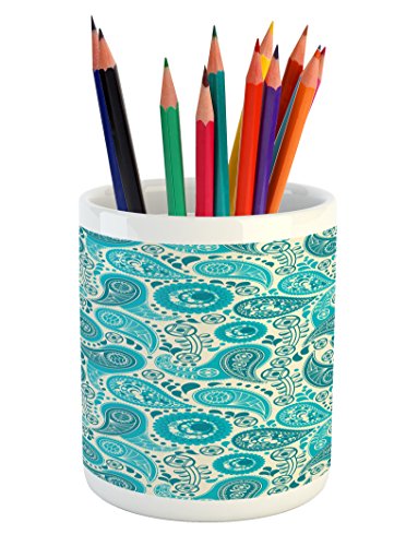 Teal Aqua