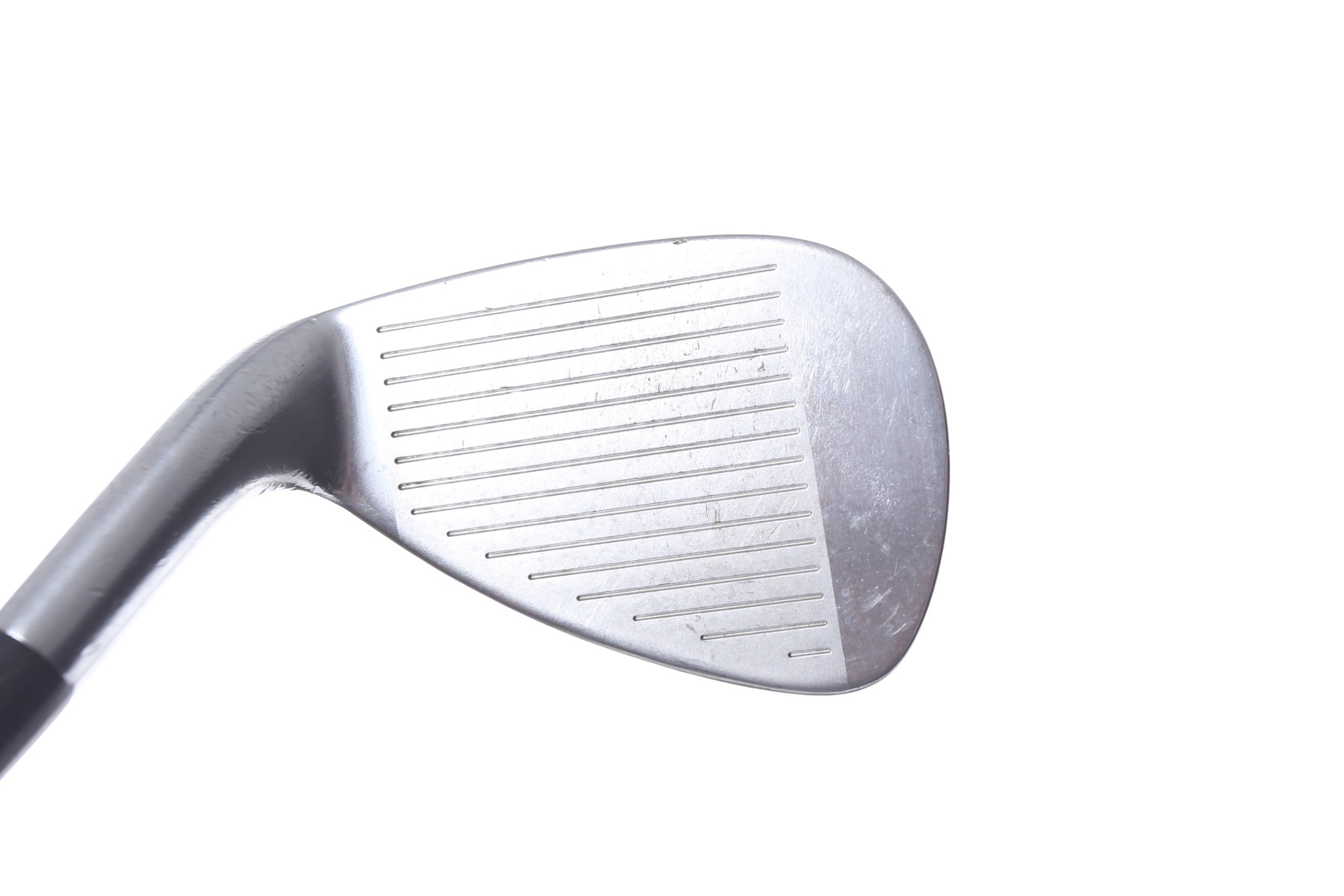 Used Callaway Diablo Forged Pitching Wedge - Right Handed 45° Uniflex Steel Shaft | Golf Club for Short Game & Approach Shots | Perfect for Wedge Play, Chipping & Pitching Around the Green