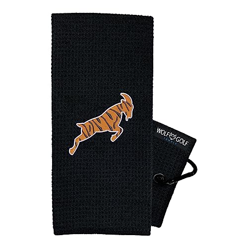 Goat Tiger