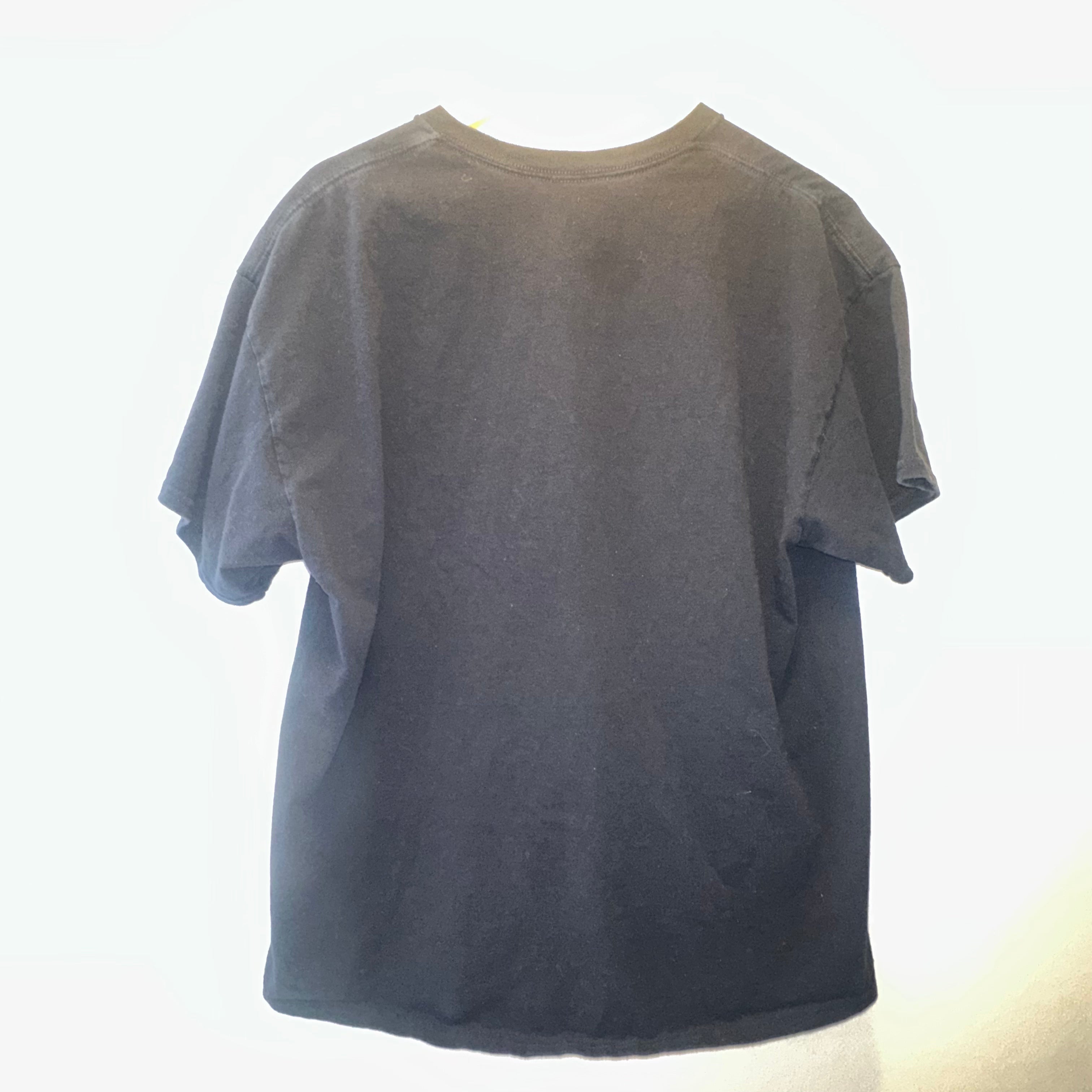 Doritos Racing T-Shirt for Men - XL Size | Cool Graphic Tee for Gaming, Racing Fans & Casual Wear | Comfortable Cotton Shirt for Everyday Use