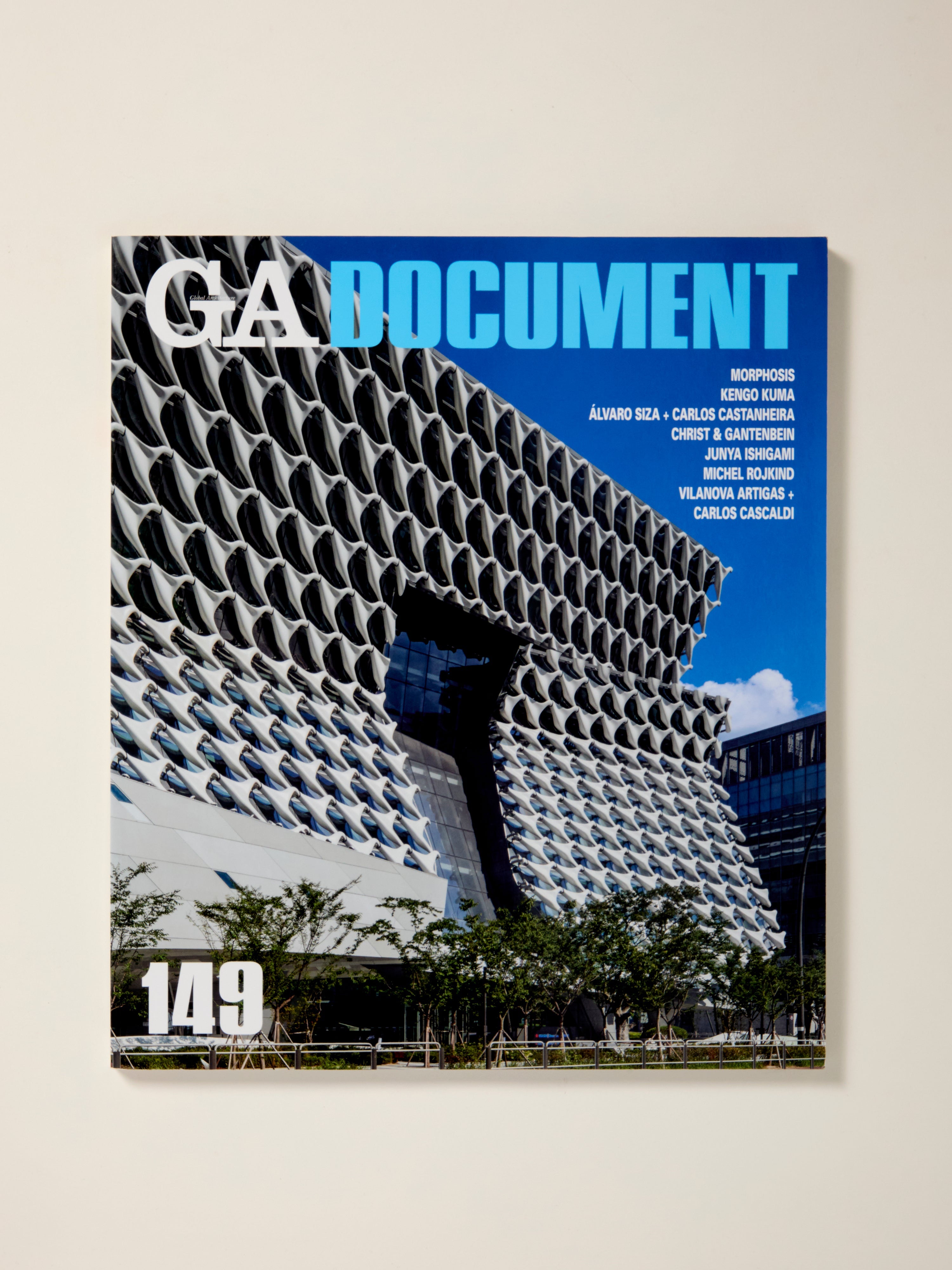 GA Document 149 - Official Government Report | Analysis & Insights for Policy Makers, Researchers & Students | Perfect for Academic Studies & Legislative Reference