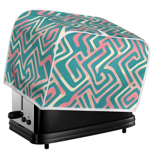 Stripe Maze