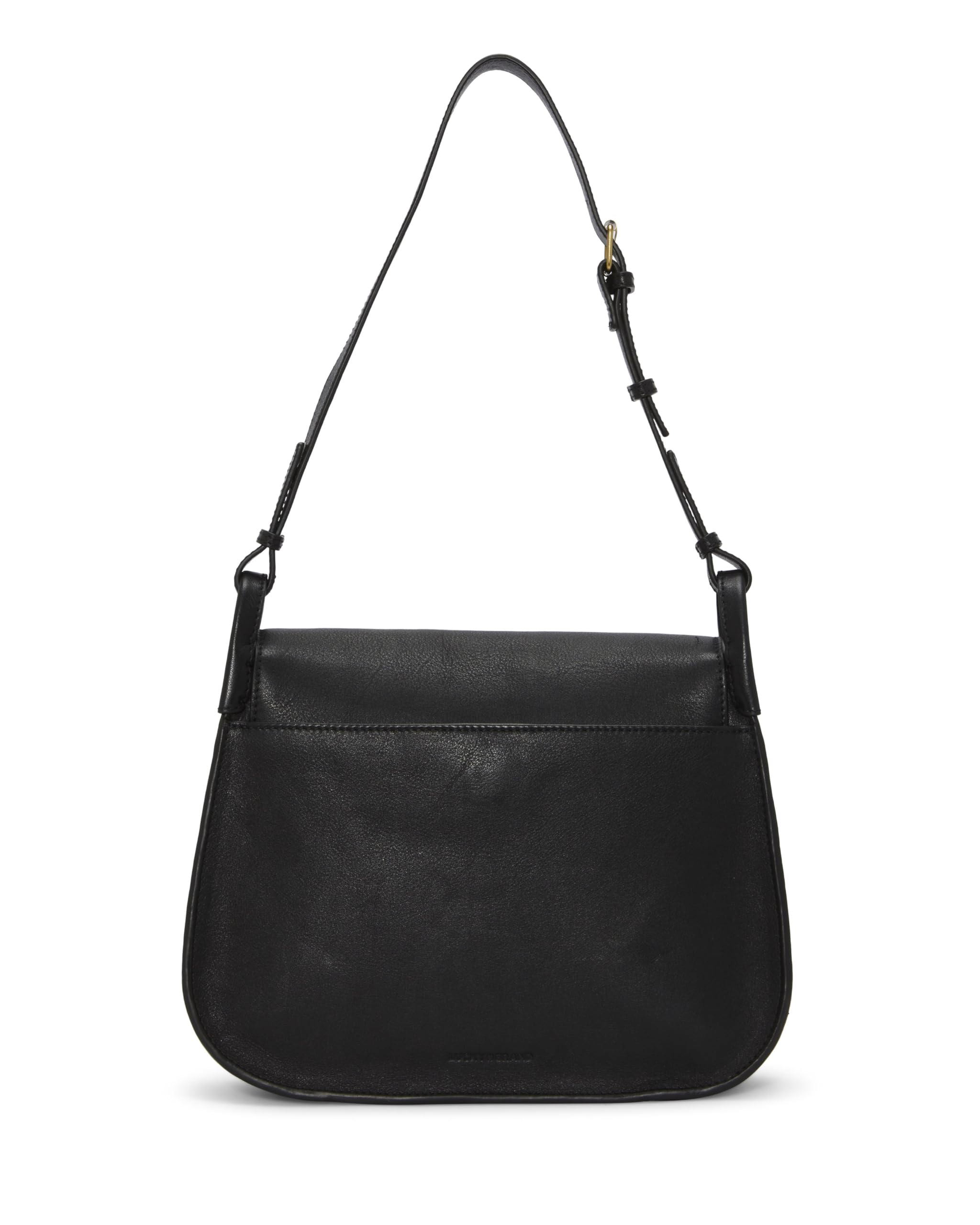 Lucky Brand Women's Kate Genuine Leather Shoulder Bag - Stylish Crossbody Purse for Work, Travel & Everyday Use