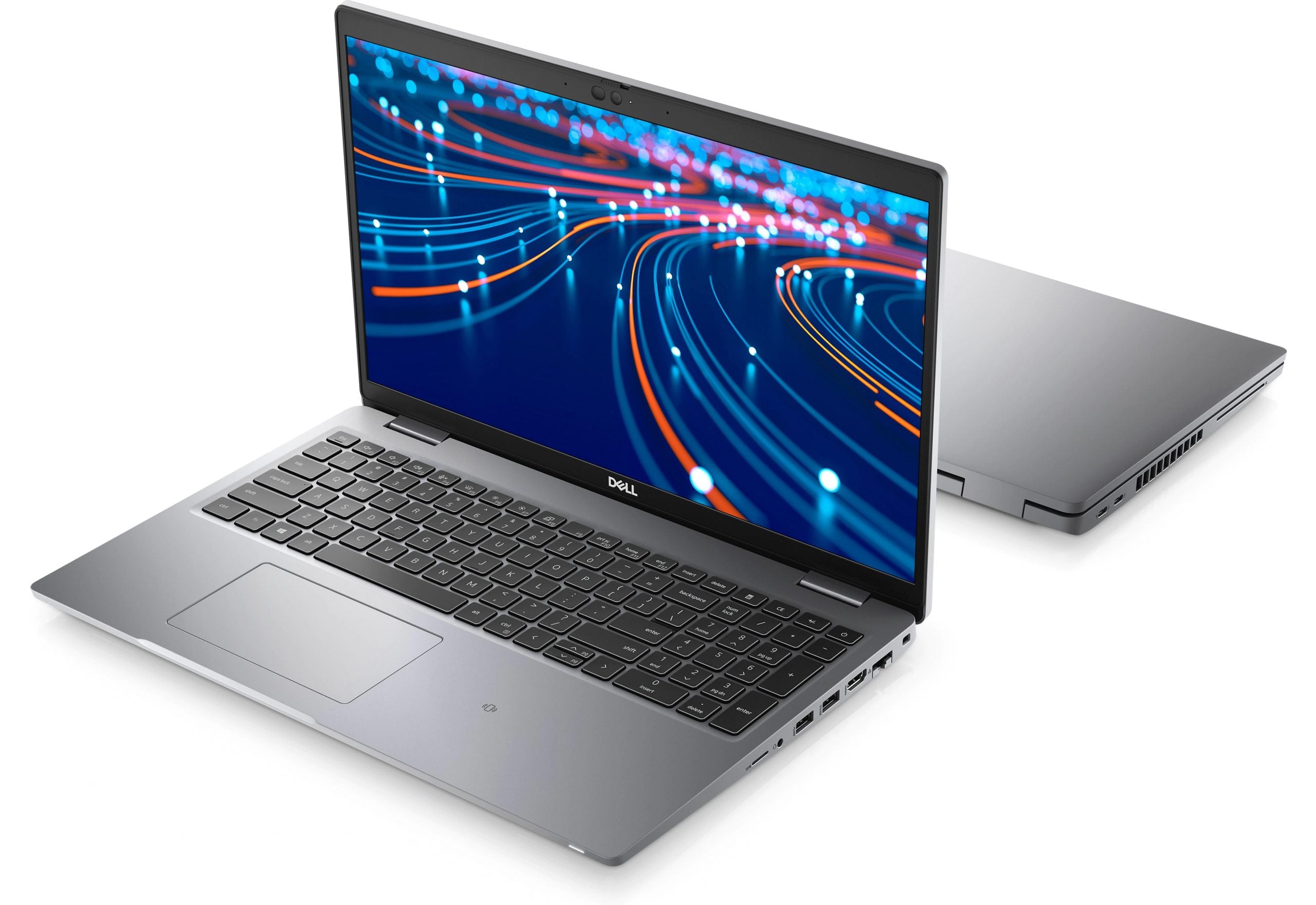 Refurbished Dell Latitude 5520 15.6