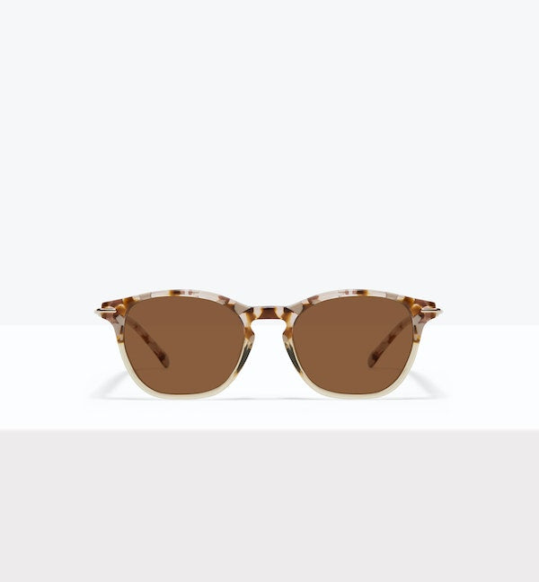 Stylish UV Protection Sunglasses for Women & Men - Trendy Fashion Shades for Outdoor Activities, Beach, Driving & Travel