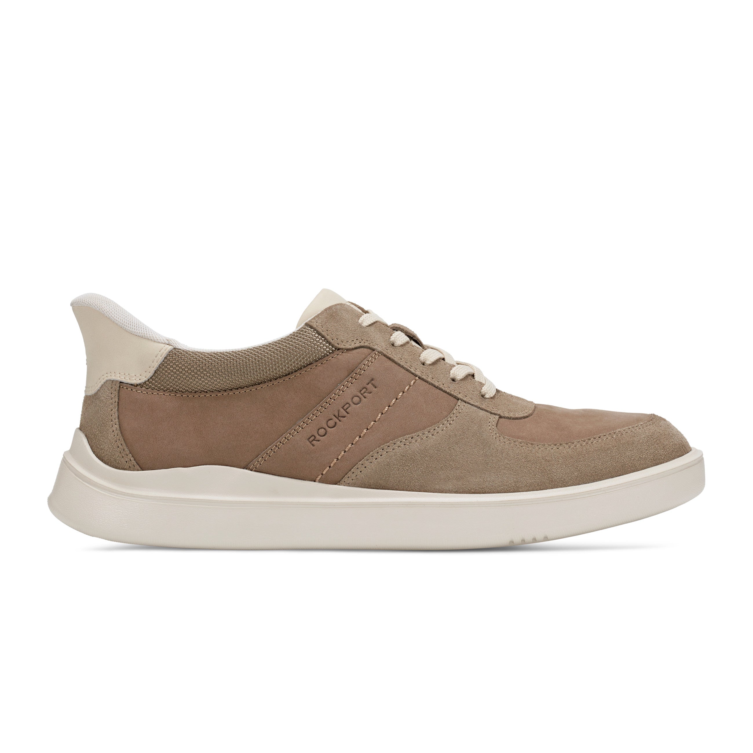 Men's Tayton Step Activated Casual Sneakers - Comfortable Walking Shoes for Everyday Wear, Gym & Travel