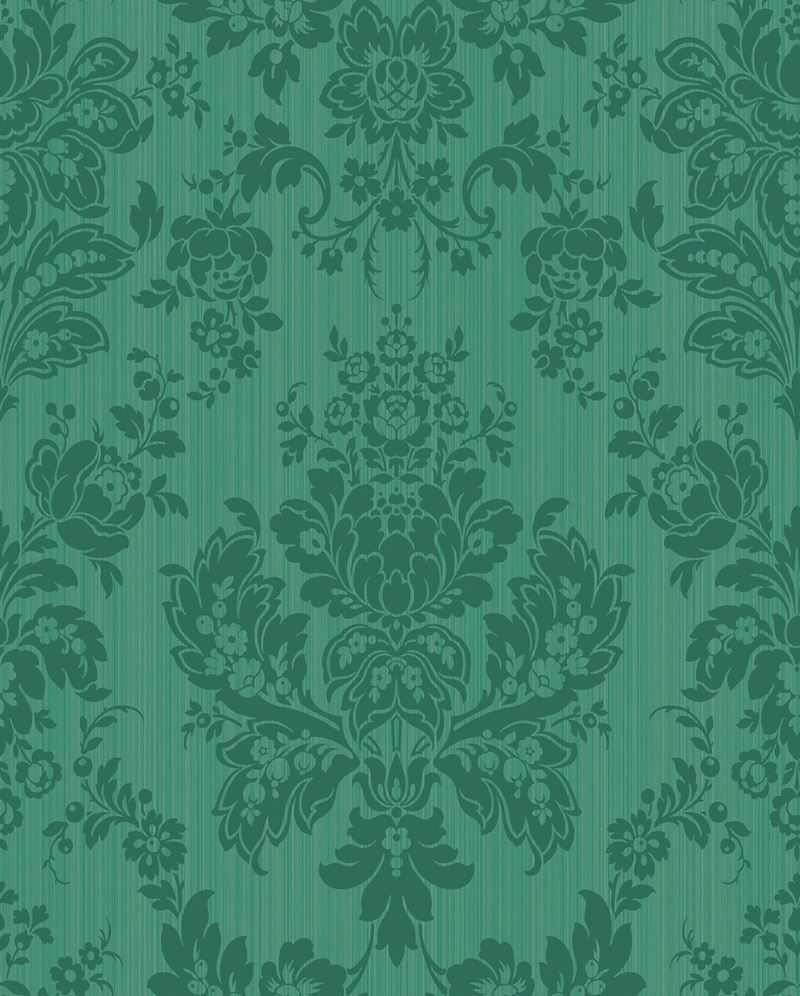 Giselle Cole and Son Wallpaper - Premium Floral Design Wallpaper Roll (108/5027) - Perfect for Living Room, Bedroom, and Home Decor