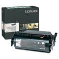 Lexmark 12A9684 High-Yield Black Laser Toner Cartridge - Compatible with Lexmark Printers | Ideal for Office, Home & Business Printing Needs