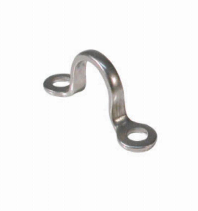 BLA Saddles Stainless Steel 27mm Diameter Horse Riding Equipment - Perfect for English & Western Riding, Training & Competition