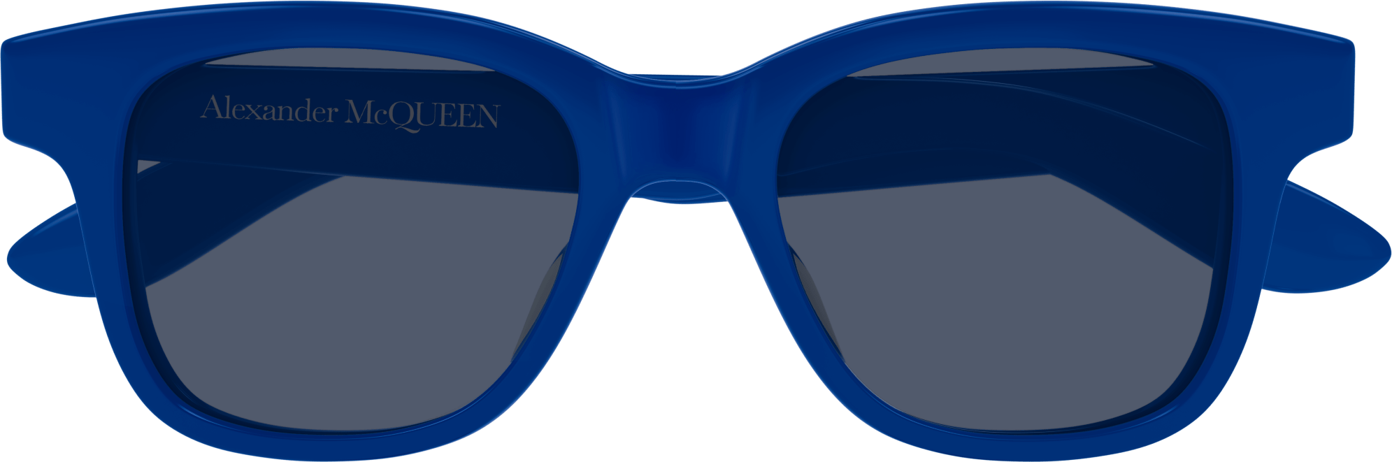 Alexander McQueen AM0382S Sunglasses - Luxury Designer Shades for Men & Women | Perfect for Outdoor Activities, Travel & Fashion Accessories