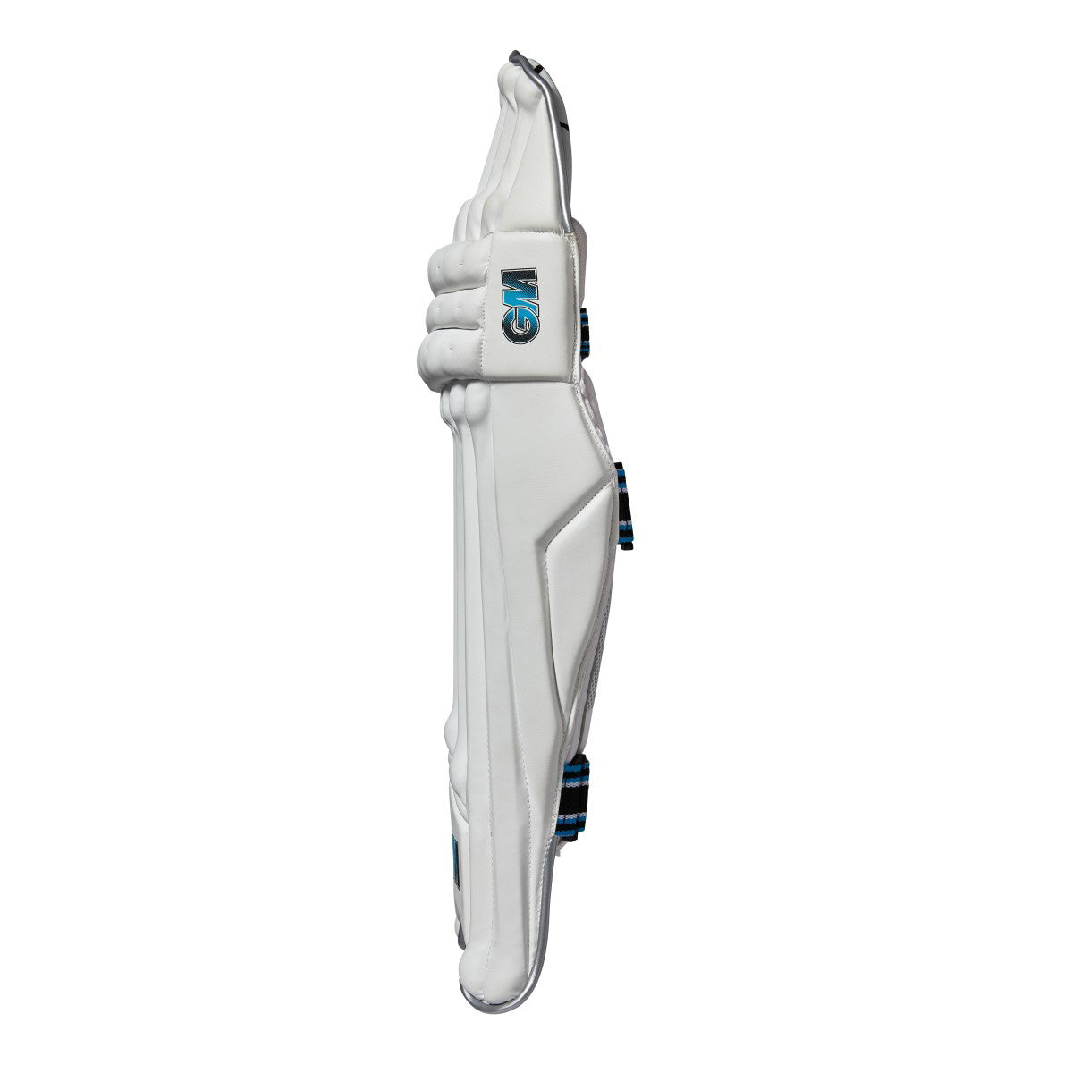 Gunn & Moore Diamond 606 Cricket Batting Pads 2024 | Premium Cricket Leg Guards for Adult Players | Perfect for Practice & Match Play