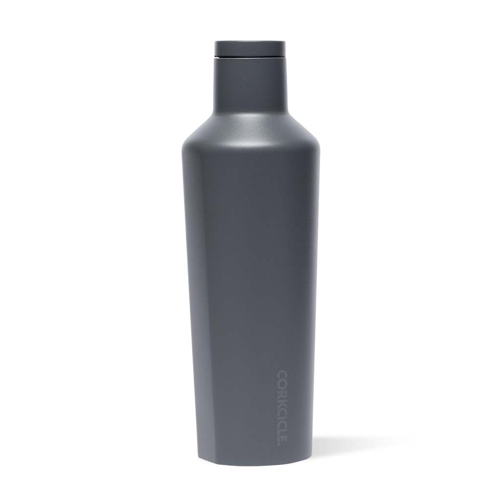 Sierra Canteen - Durable Stainless Steel Water Bottle for Hiking, Camping & Outdoor Adventures | Leak-Proof & BPA-Free | Perfect for Travel, Gym & Everyday Use