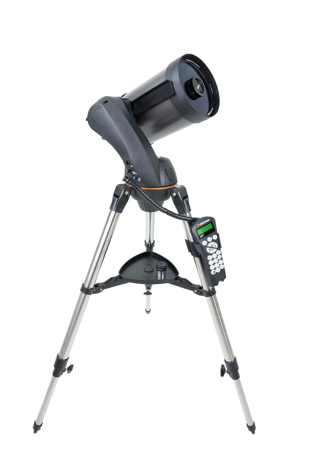 Nexstar 6Slt Telescope - 6 Inch Computerized Telescope with Auto Tracking for Astronomy Beginners | Perfect for Stargazing, Moon Observation & Backyard Astronomy