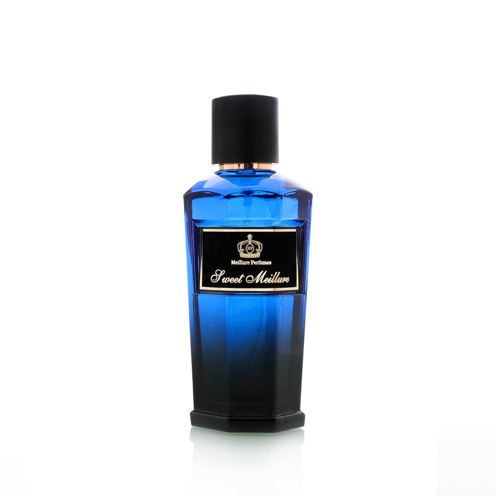 Sweet Meillure Eau de Parfum 115ml for Women - Floral Fruity Fragrance | Perfect for Date Night, Office & Special Occasions