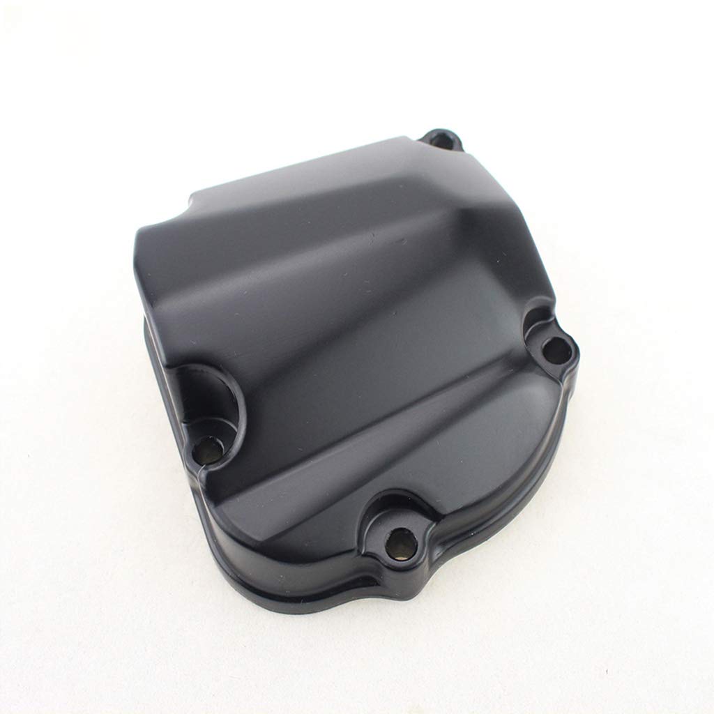 Z1000 2007-2009 Motorcycle Engine Stator Side Cover Crankcase Protector - Durable Aluminum Alloy Guard for Kawasaki Z1000 (2007-2009 Models) - Perfect for Off-Road Riding & Engine Protection