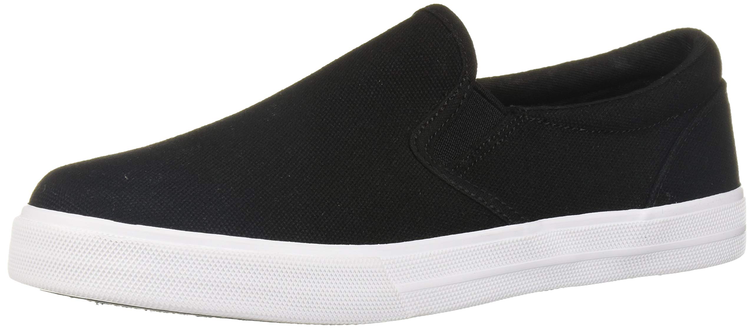 The Children's Place Unisex Slip-On Sneakers for Kids - Comfortable Lightweight Casual Shoes for Boys & Girls - Perfect for School, Playground & Everyday Wear