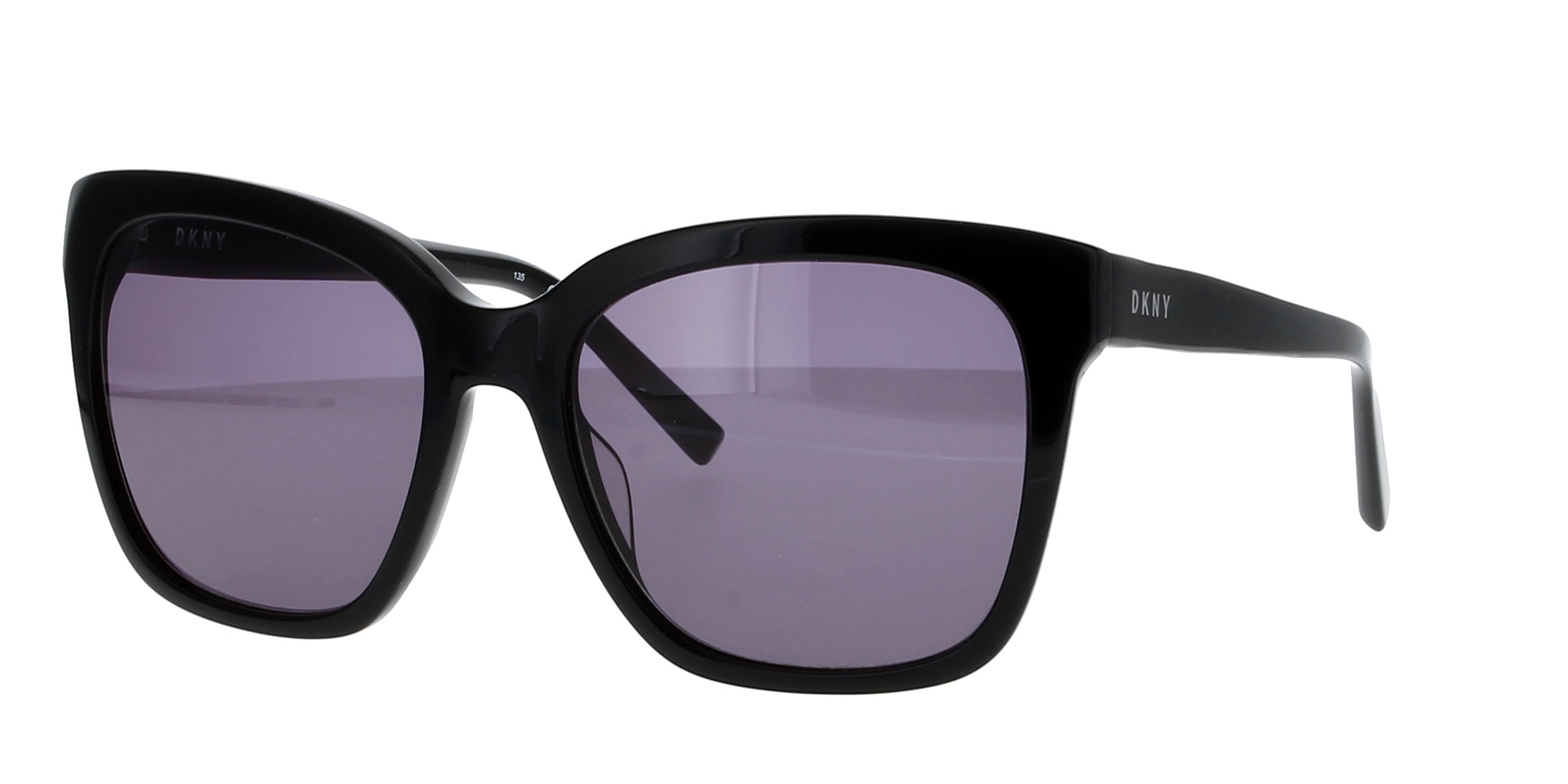 Black/Purple
